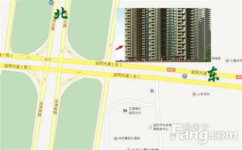 十字路口风水|十字路口房子风水图解凶吉